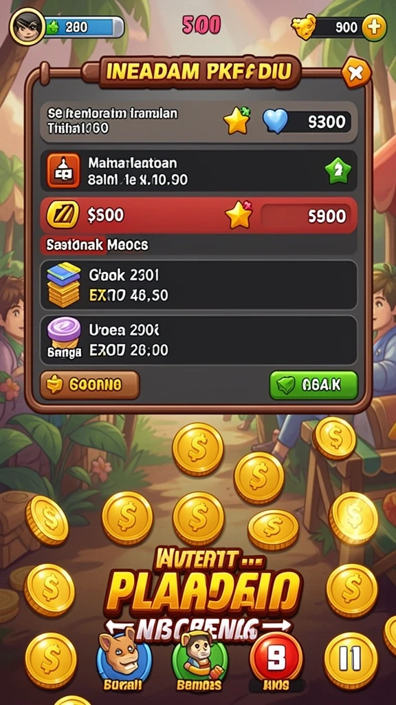 55kbet - Salah satu permainan menarik yang ada di 55KBET.