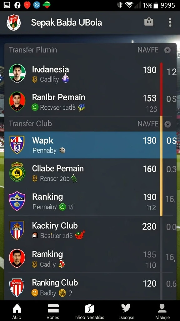 92glory - Mode permainan yang beragam dan menantang.