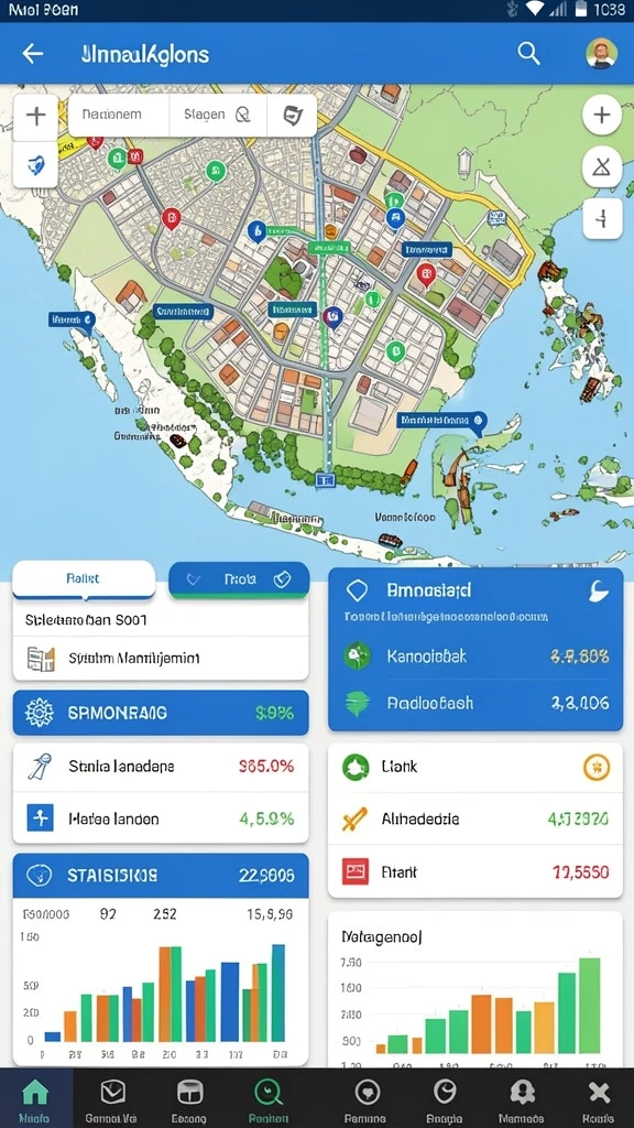 aceparty - Grafis slot yang memukau dengan animasi halus.