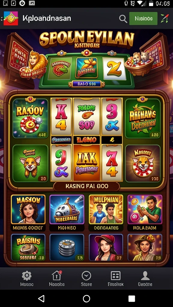 bebasmax - Mode multiplayer yang menyenangkan dan menegangkan.