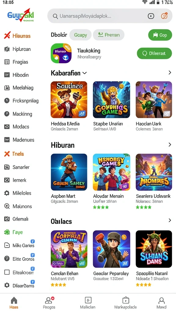 bosku777 - Beragam tema permainan slot yang menarik.