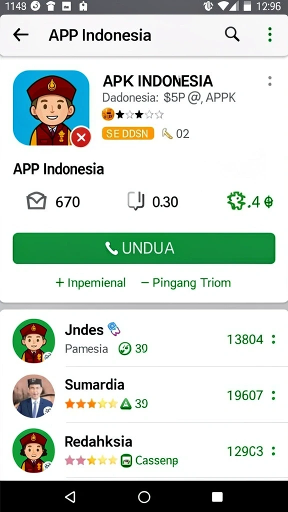 bowo77 - Varian permainan slot yang beragam dan seru.