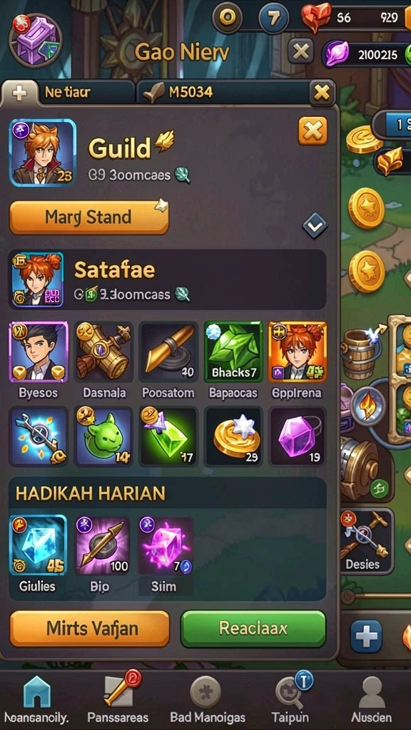 c789 - Mode multiplayer yang seru dan kompetitif.