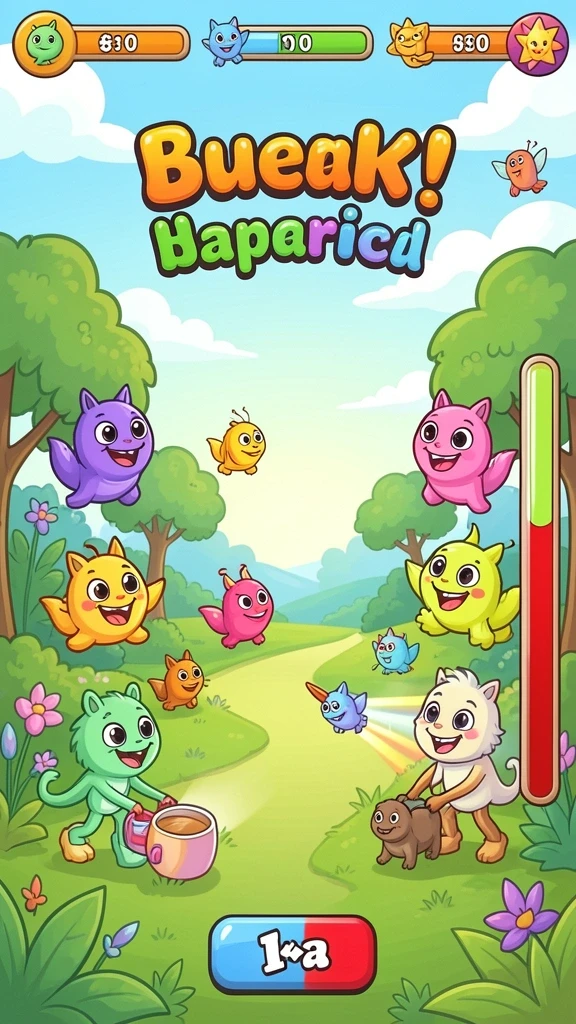 danatoto - Screenshot game slot populer di DANATOTO.