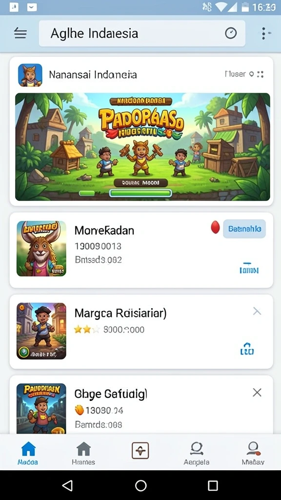 granat88 - Fitur bonus yang menggembirakan di GRANAT88.