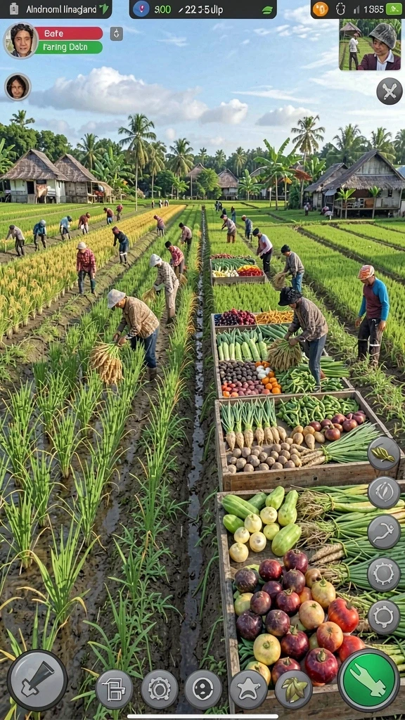 hqtoto - Tampilan antarmuka yang menarik dan mudah dinavigasi.