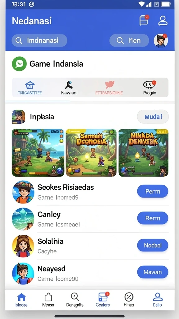 idpking - Fitur bonus harian yang menguntungkan bagi semua pemain.