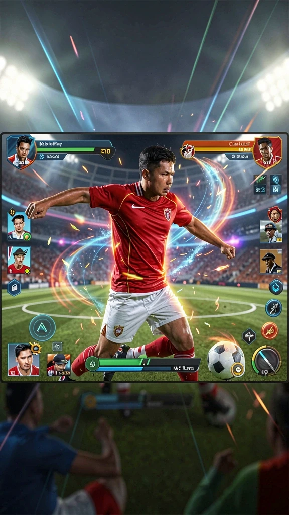 idpking - Berbagai pilihan permainan yang mengasyikkan tersedia di IDPKING.