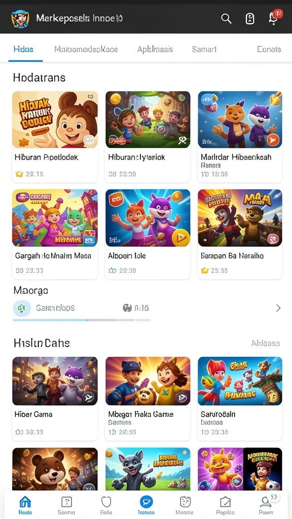 jutawanbet - Beragam pilihan permainan yang memikat dan seru.