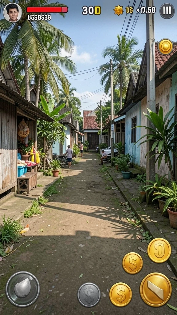 kawan777 - Tampilan antarmuka KAWAN777 yang menarik dan user-friendly.