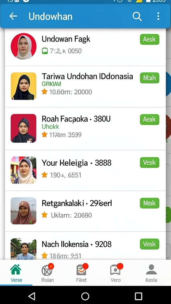 megavisa88 - Fitur bonus menarik yang tersedia di MEGAVISA88.