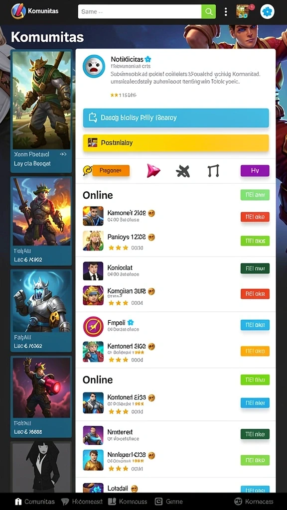 menang666 - Screenshot menampilkan beberapa tema slot yang beragam.