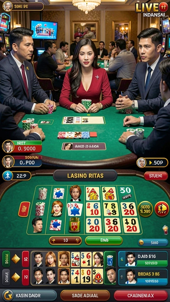 nirwana88 - Berbagai tema slot yang menghibur dan beragam.
