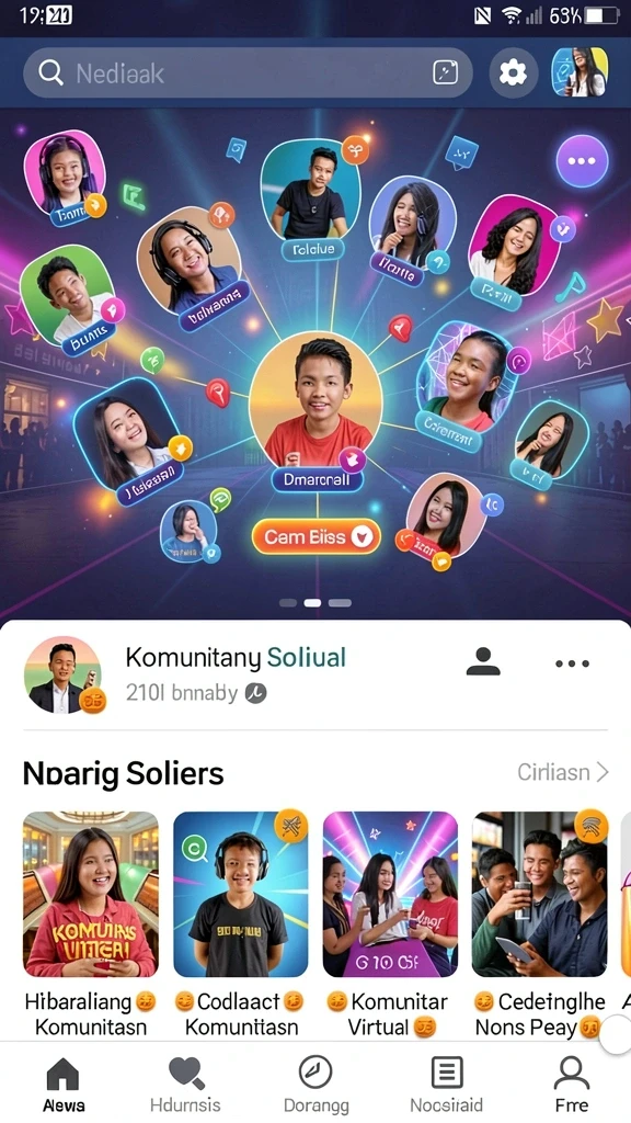 nirwana88 - Fitur bonus yang menambah keseruan bermain.