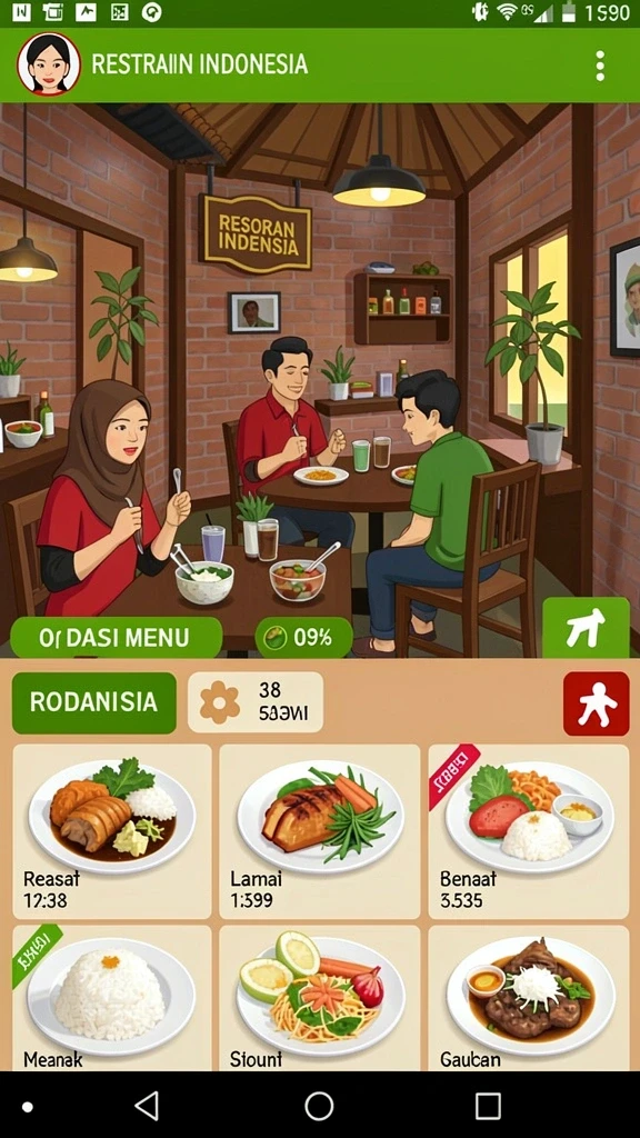 qqrp - Event harian yang seru dan banyak hadiah menarik.