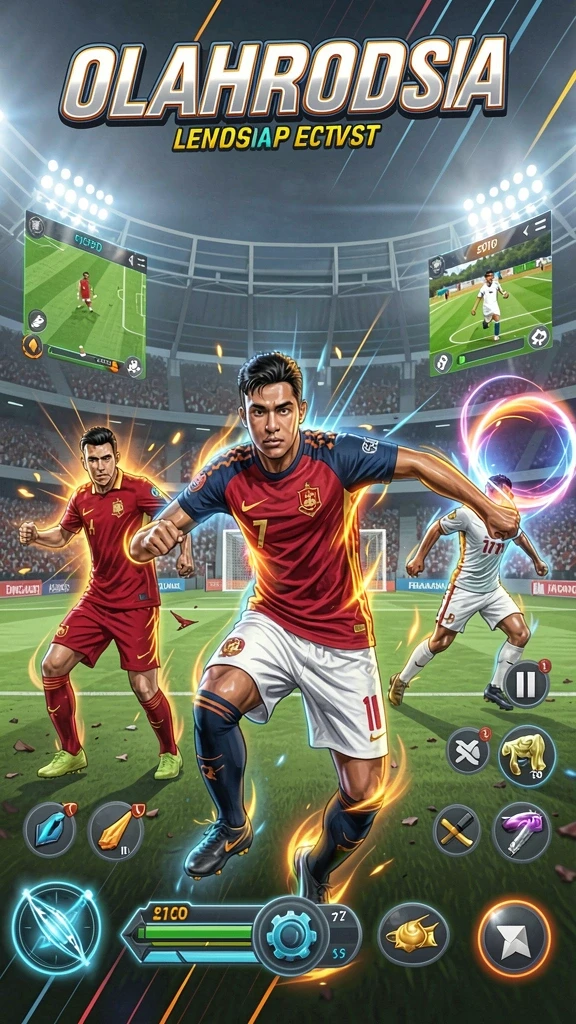 rajajuara - Mode multiplayer yang seru dan interaktif.