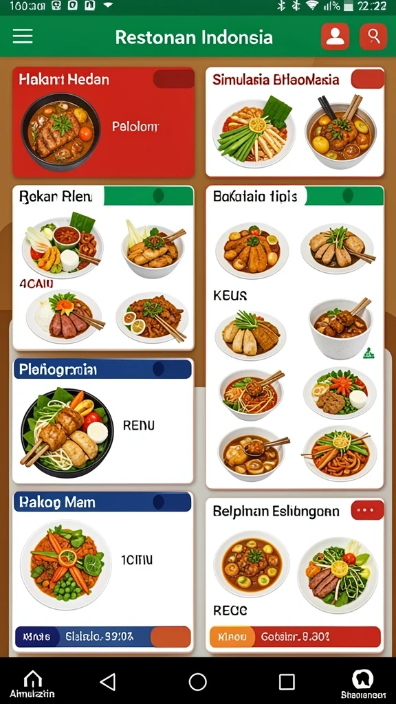 sehoki - Karakter-karakter unik yang dapat dimainkan di SEHOKI.