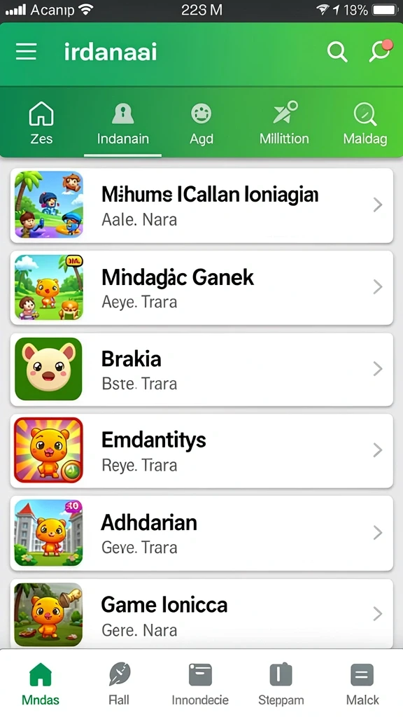sikat88 - Tampilan permainan slot yang menarik dan dinamis.