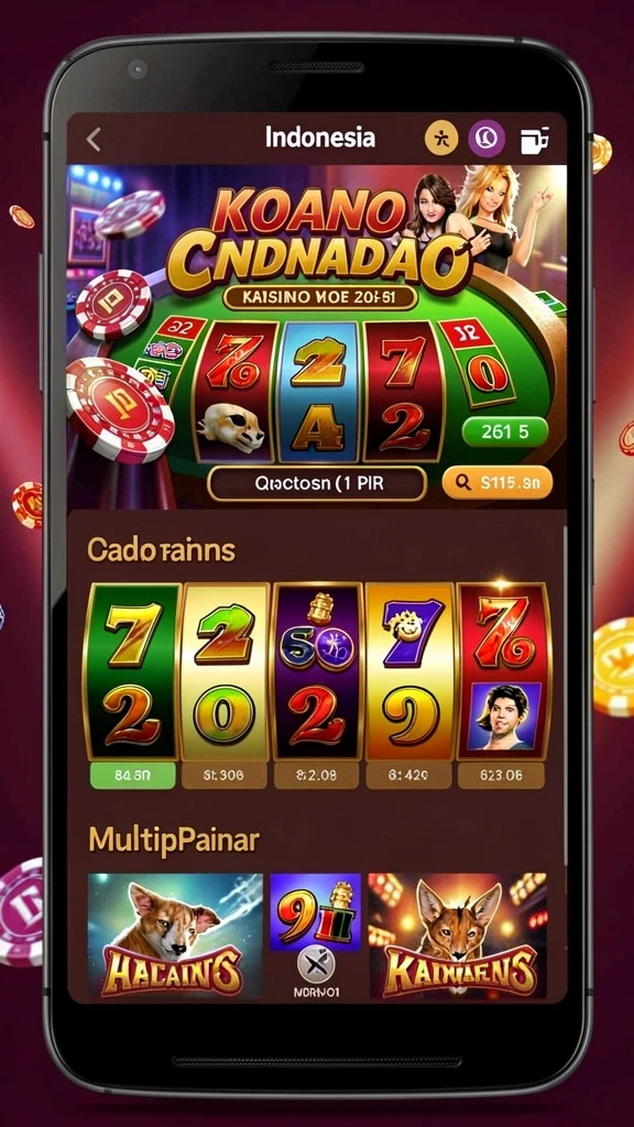 sungaitoto - Gameplay yang menantang dengan beragam pilihan.