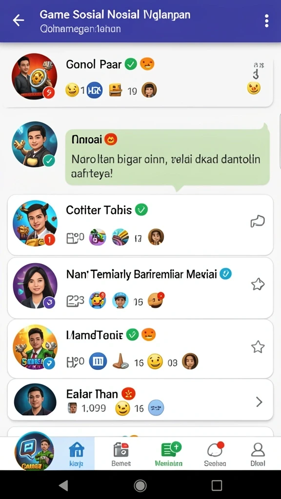 svip2 - Gambaran grafis yang mengesankan dan detail.