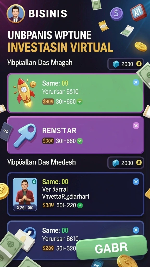tempur99 - Karakter utama TEMPUR99 dalam aksi menantang.