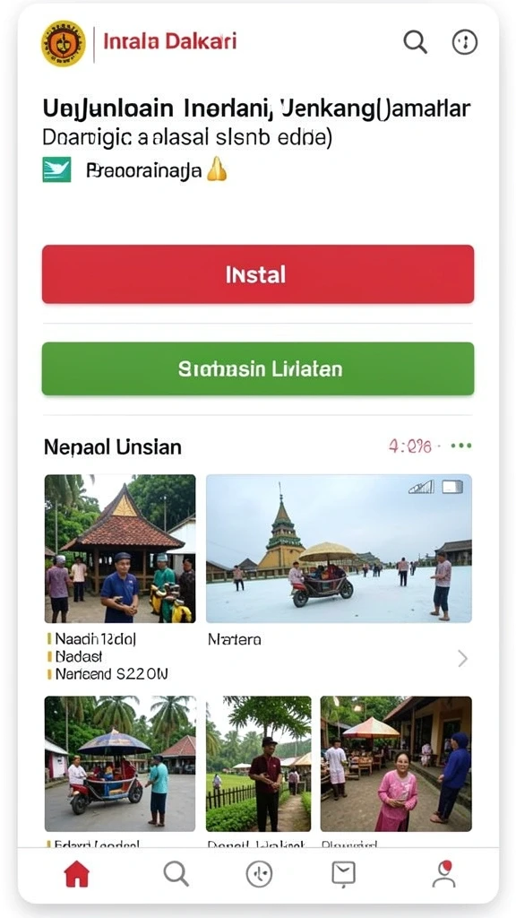 terong123 - Penghargaan menarik yang memotivasi pemain.