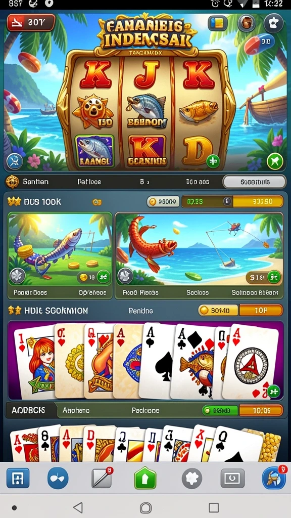 ufo777 - Menampilkan karakter UFO yang siap untuk bertualang.