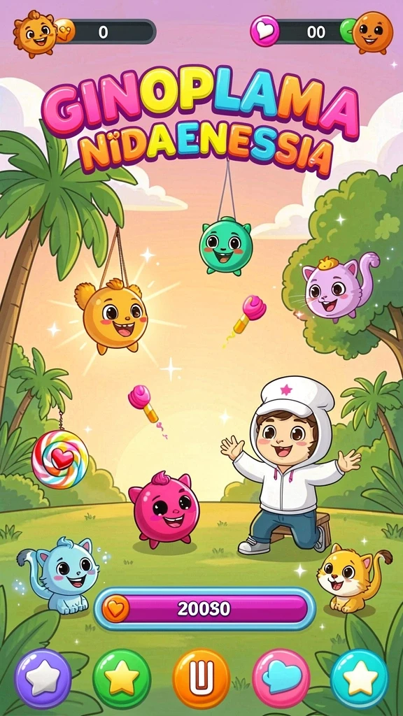 winplay303 - Fitur bonus yang menguntungkan bagi semua pemain.